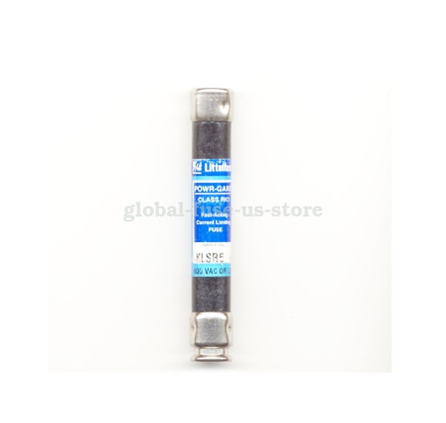   KLSR 2 (KLSR-2A) Fast-Acting Limiting Fuse 600 Vac 2 *tm