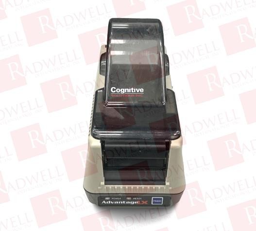 COGNITIVE TPG LBD24-2043-001 / LBD242043001 (USED)