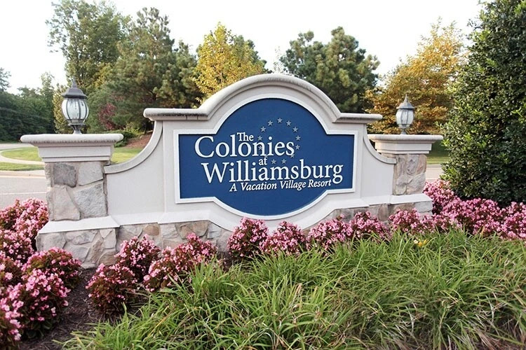2026 WEEKS ~The COLONIES AT WILLIAMSBURG~2BR/SLP6 VIRGINIA