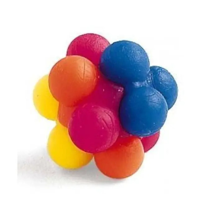 Ethical Products Atomic Ball 2 Cat Toy Pet