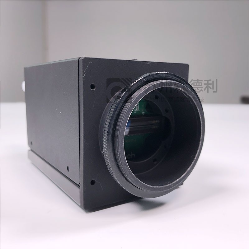 1 pcs New line scan camera KE7400UDS(80M)