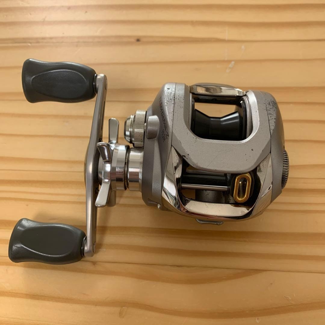 Daiwa TD-Z 103H