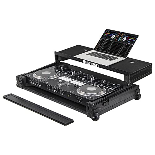 Odyssey Cases Flight Case for the Pioneer DDJ-REV7