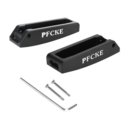 Aluminium Rear Compartment Latch Lock, Rear Compartment Latch Carabiner 