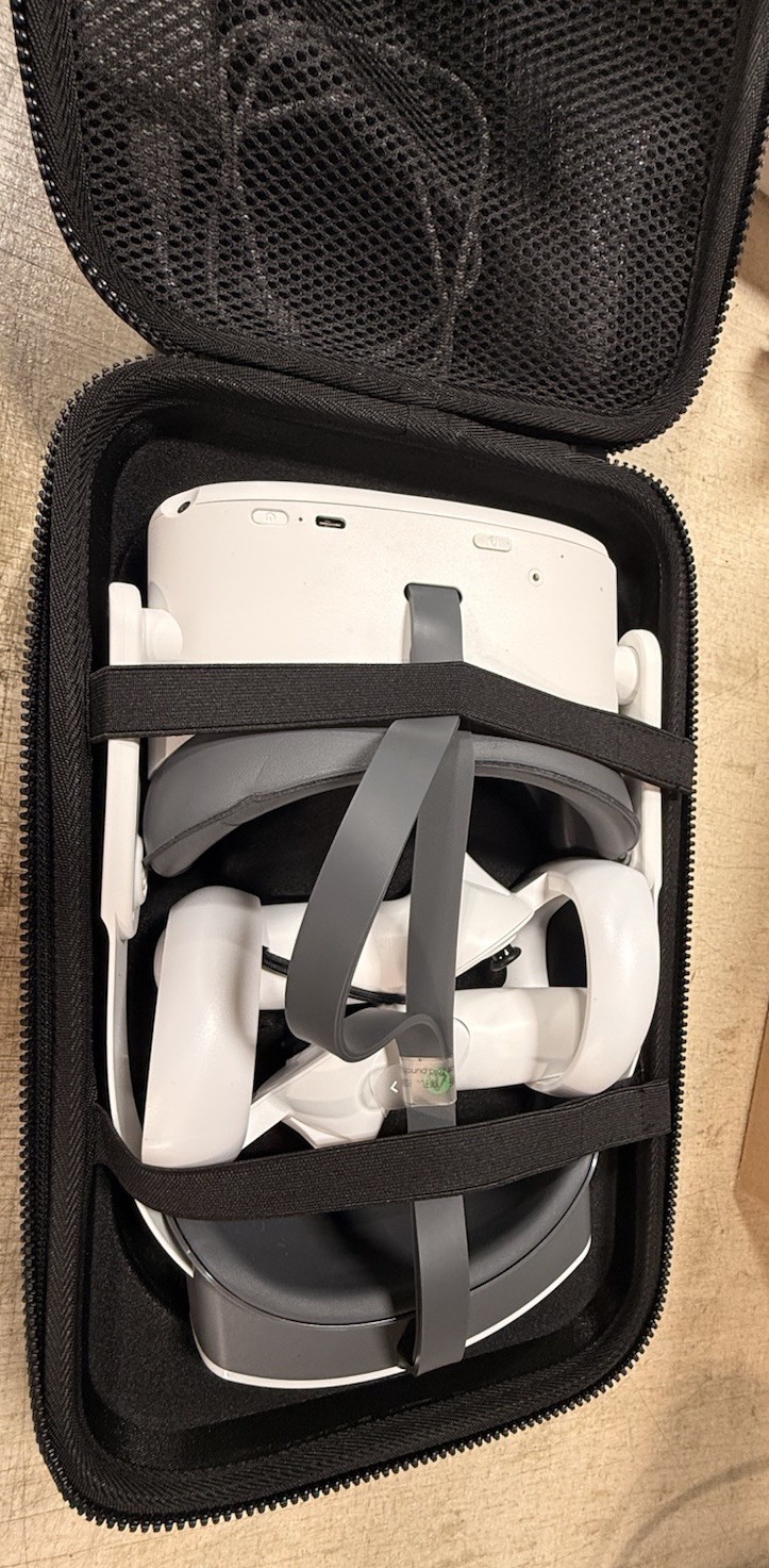 Pico Neo 3 Pro BUSINESS White A7H10 256Gb All-in-One Standalone VR Headset wifi