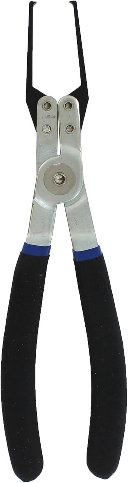 | Relay Puller Pliers – 11.5 Inch Metal Auto Fuse Puller Tool Relay Pliers