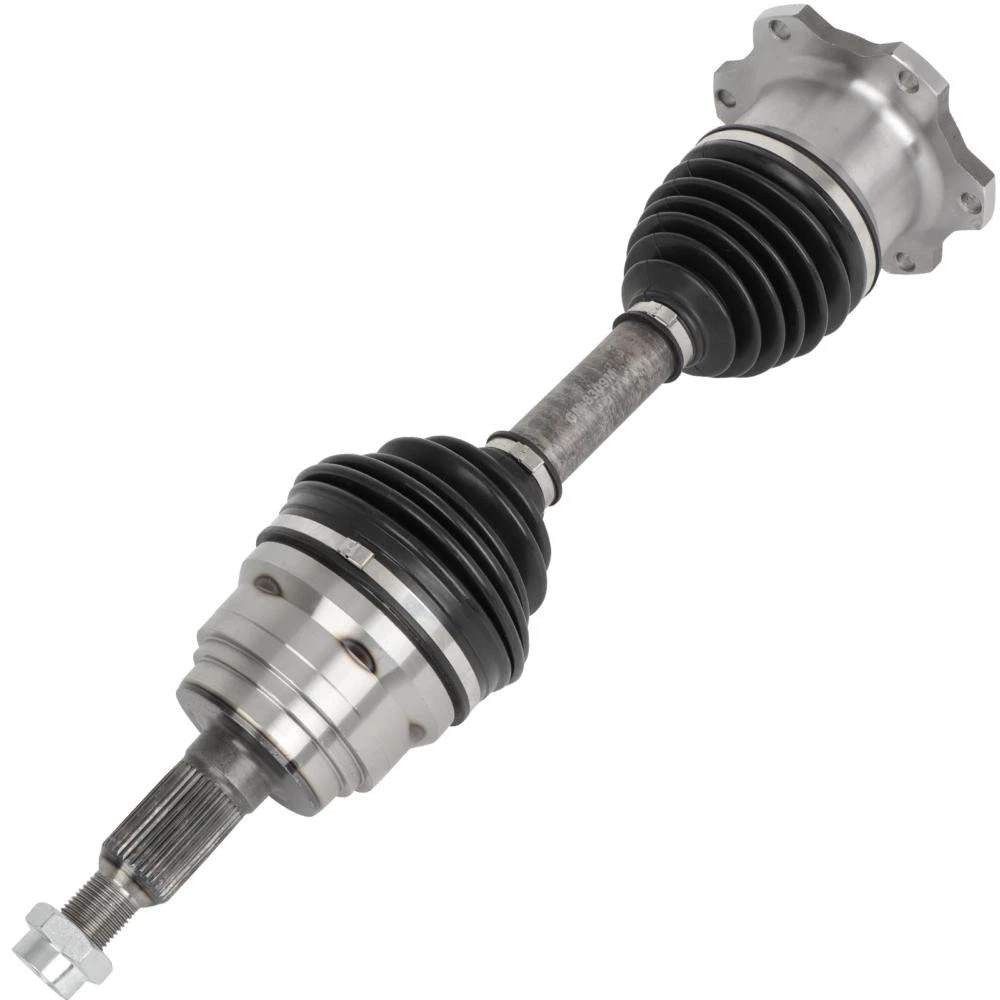 Front CV Axle for GMC Chevy Silverado Sierra 1500 2500 3500 Hummer H2 4WD Shaft