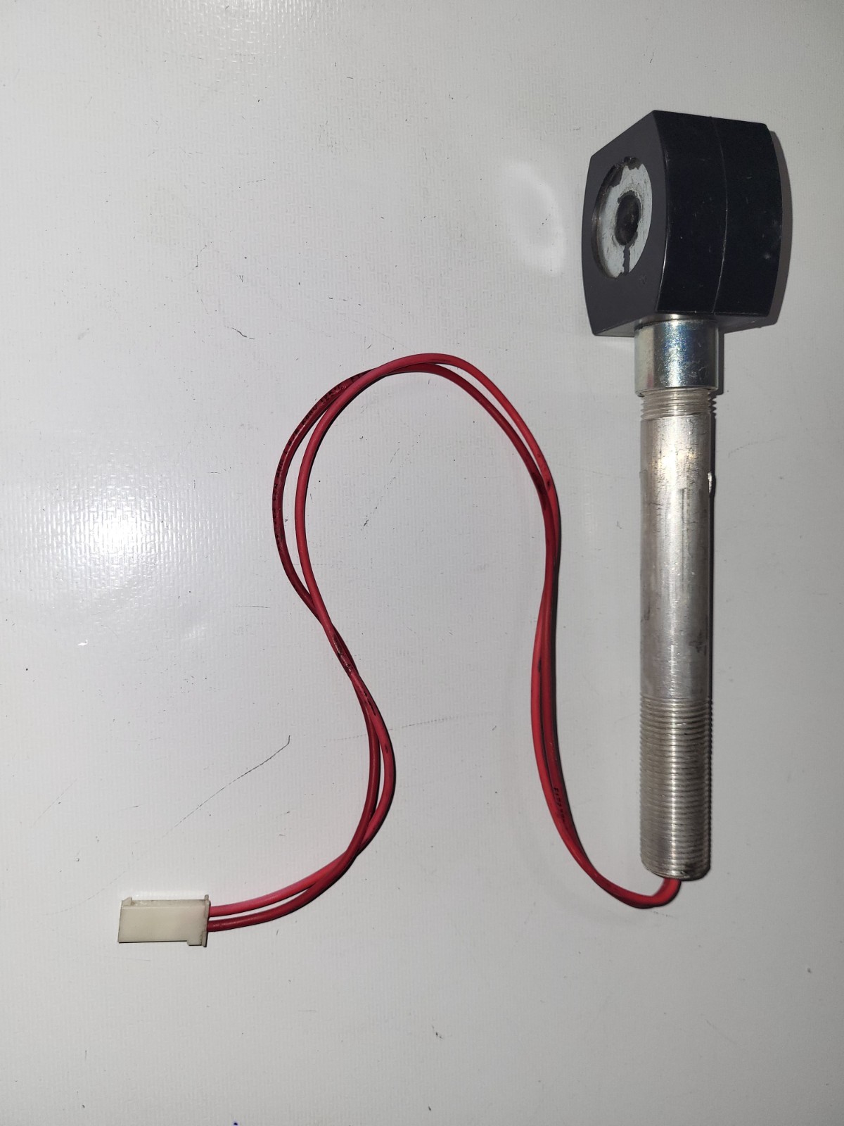 Dresser Wayne 2893702-002 coil with potted conduit only (no valve)