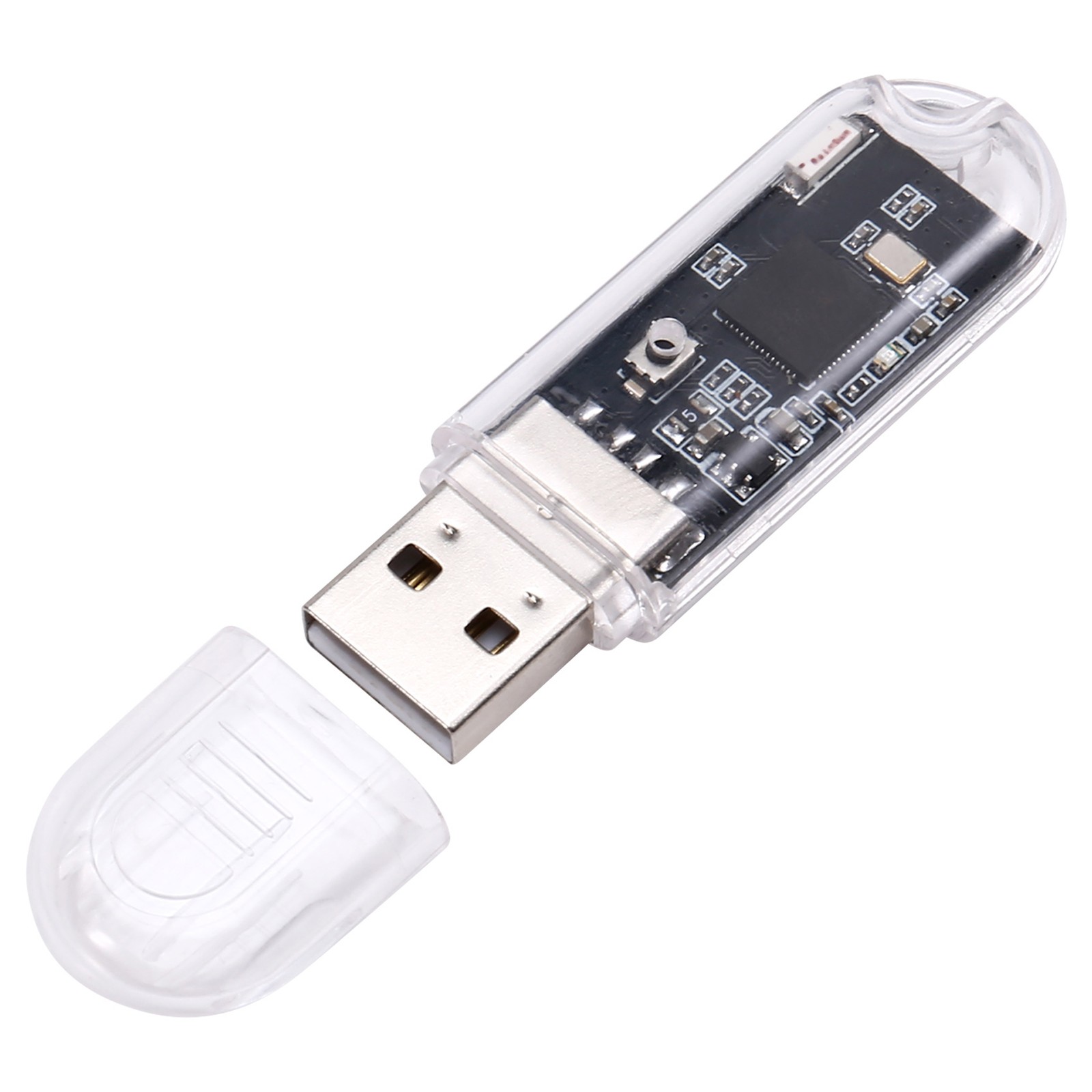 USB Miner  Miner  Lottery Miner 45-50KH/S Bitcoin  Miner Asic Mining for2489