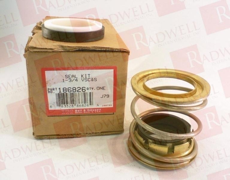 XYLEM 186826 / 186826 (USED)