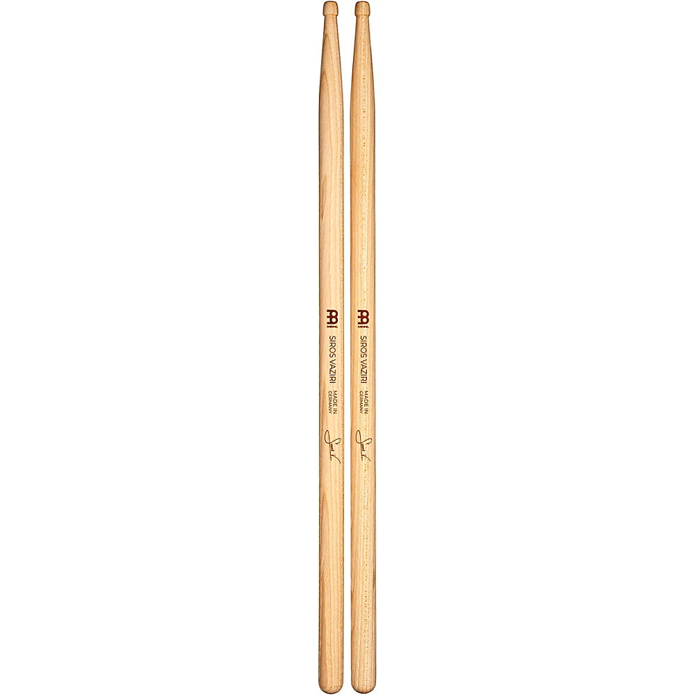 Meinl Stick & Brush Siros Vaziri Signature Drumsticks
