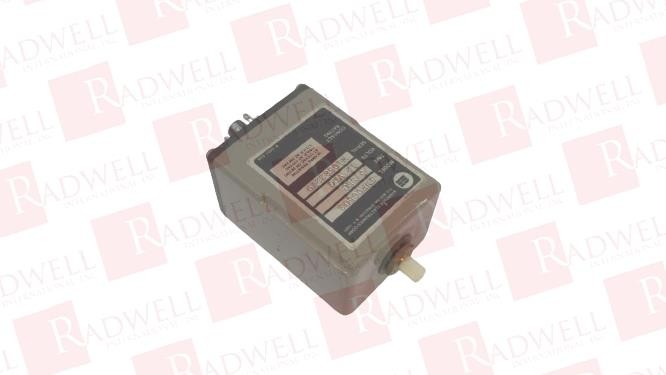 CROUZET TNR00503 / TNR00503 (USED)