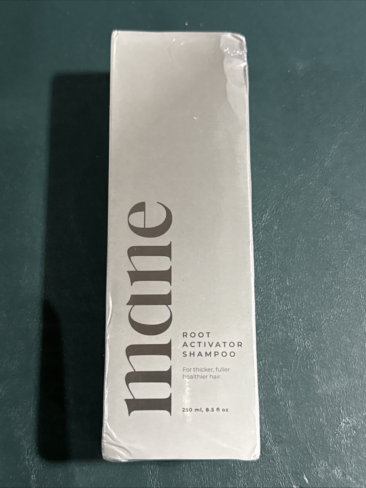 Mane Root Activator Shampoo