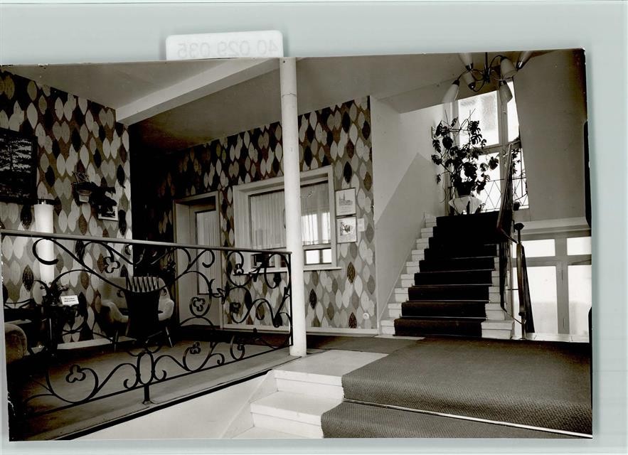 40029035 - 5483 Bad Neuenahr interior staircase