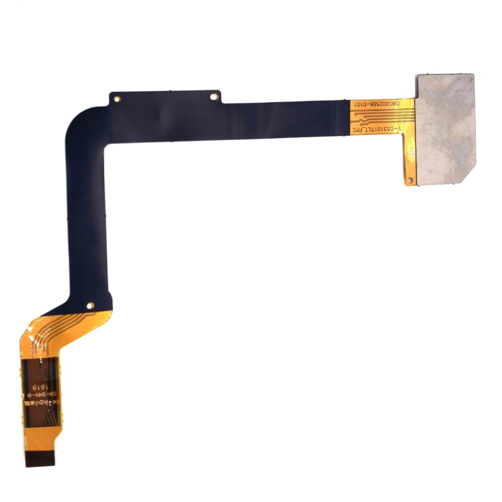 LCD Flex Shaft Rotating Cable For Fujifilm Fuji X-T2 XT2 Camera Replacement Part