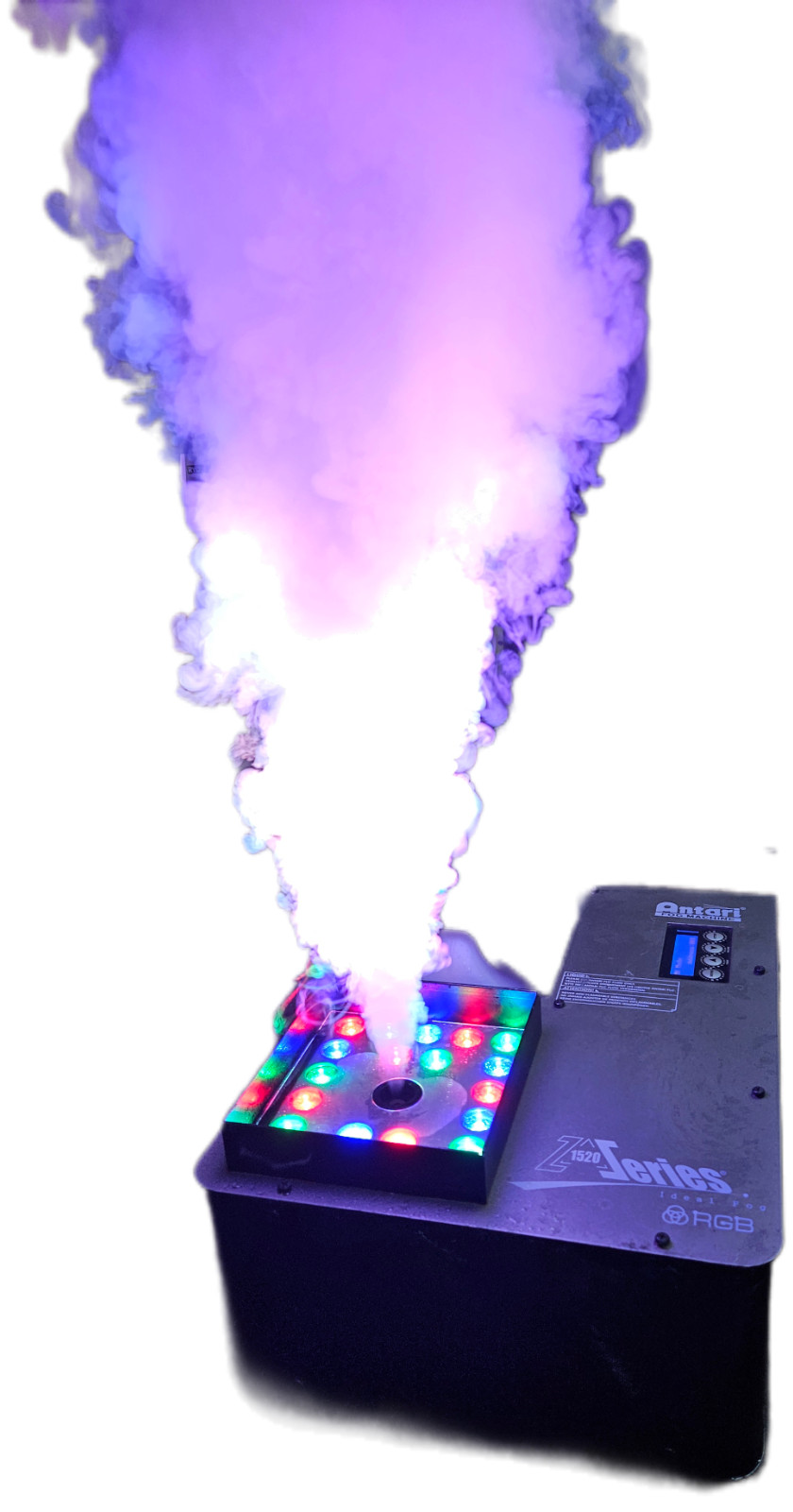 Antari Z1520 RGB Fog Machine (Buy 2 - 5% off)
