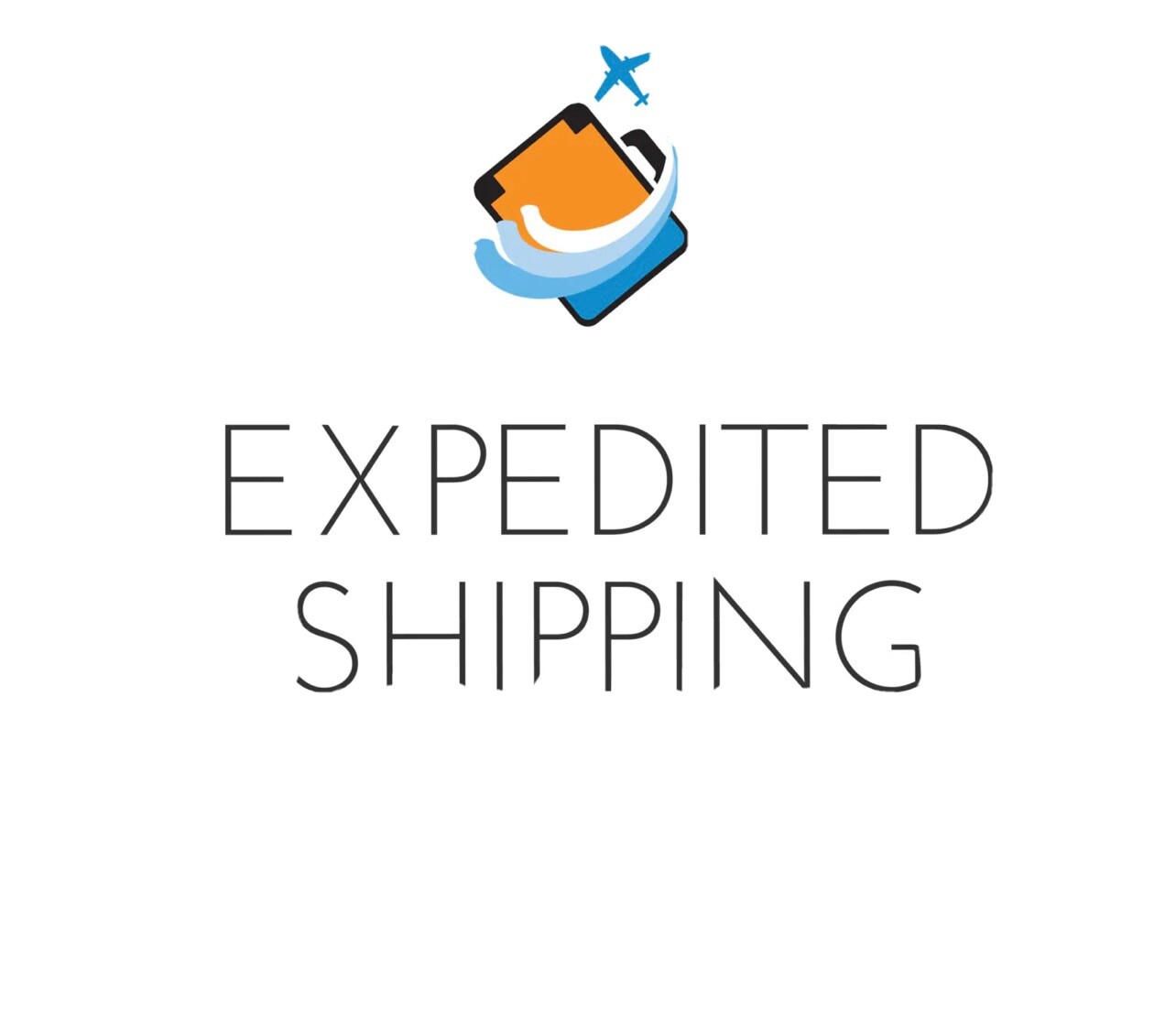 Expedited 2 Day  Shipping SERVICE