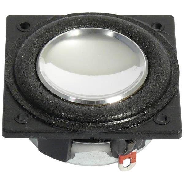Visaton 2243 BF 32 - 4 Ohm 1.3 inch 3.2 cm Broadband 20Hz-20kHz 2W 4Ω Ar