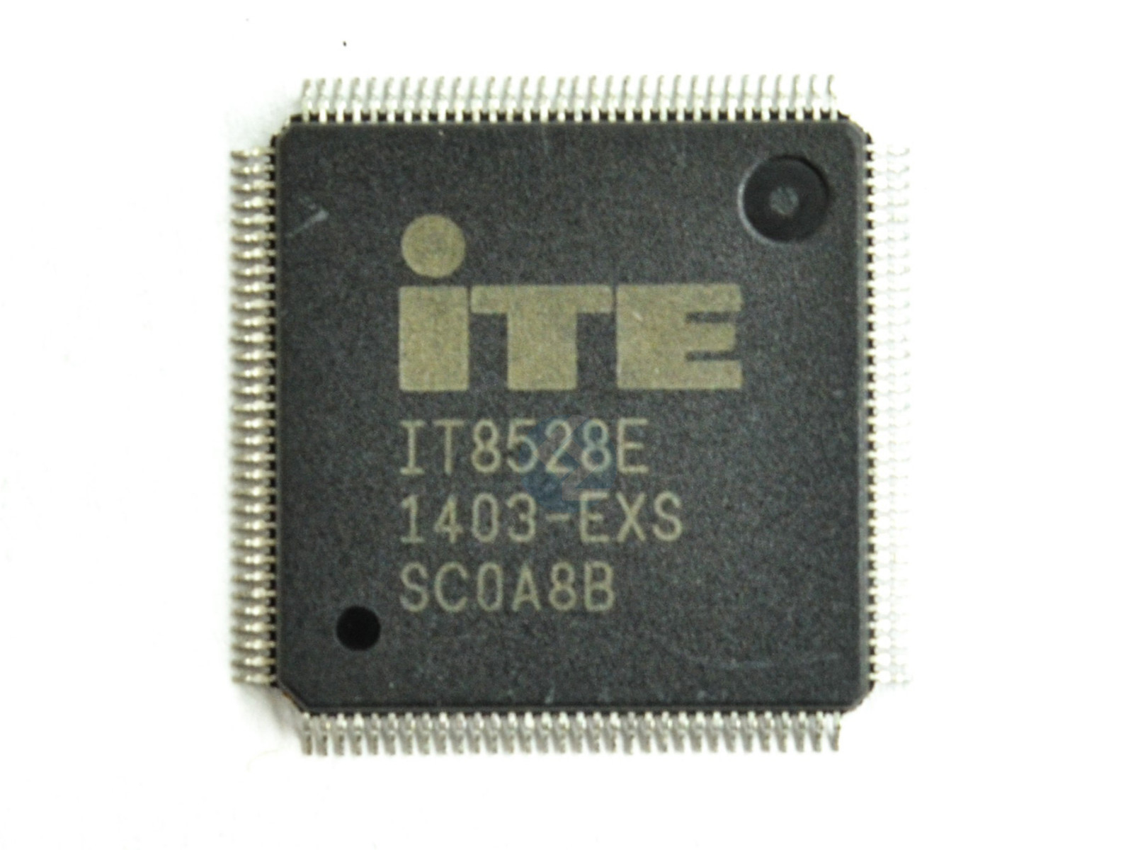NEW iTE IT8528E EXS IT8528E TQFP EC Power IC Chip Chipset