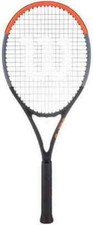 Wilson Clash 100 4 1/4 inch Tennis Racquet - W4979231