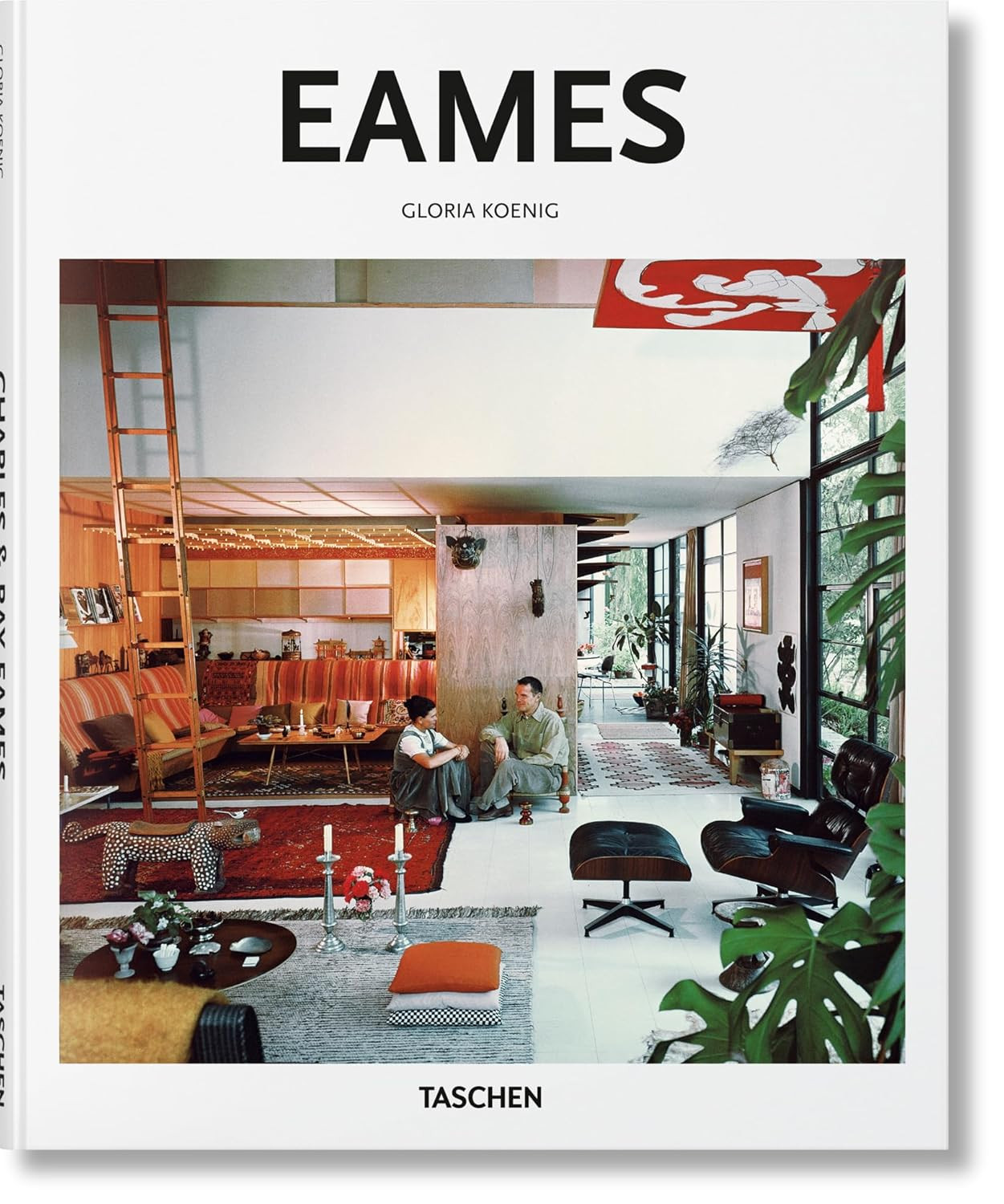 Eames Eames