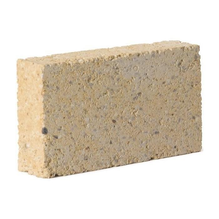 Bullseye Kiln Brix 4.5" x 1-1/8" x 2.5"