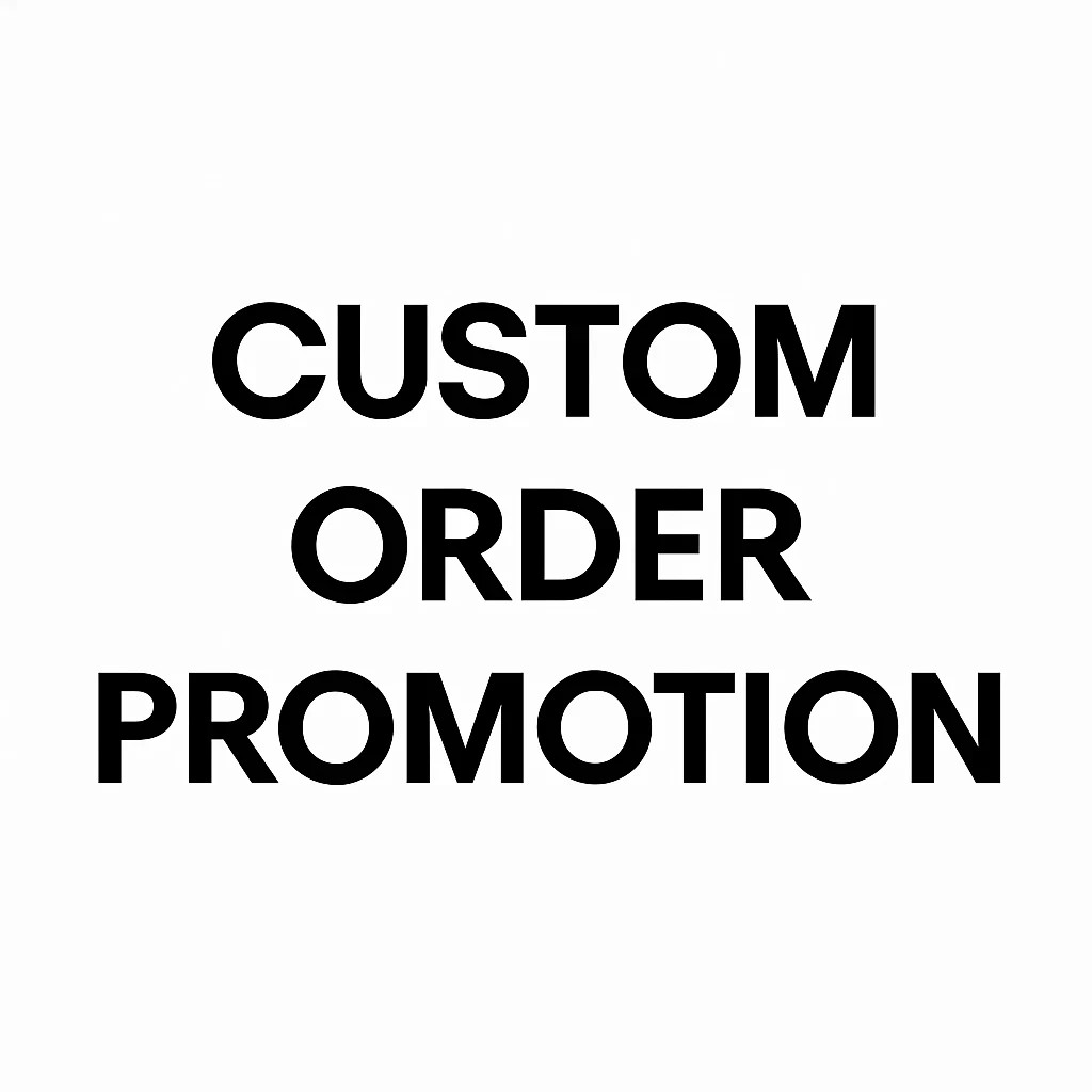 Custom YTube Promotions