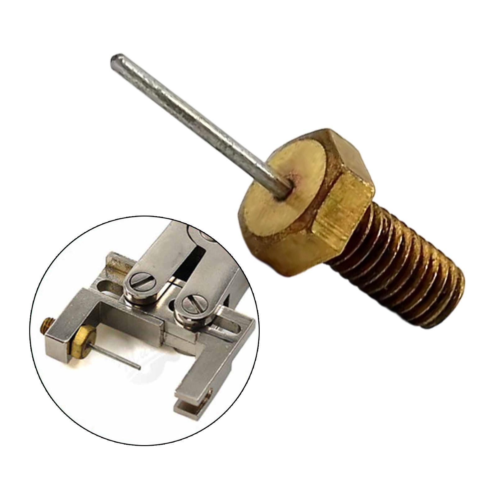 Piano Center Pin Plier Shaft Head Maintenance Practical Piano Tuning Tool