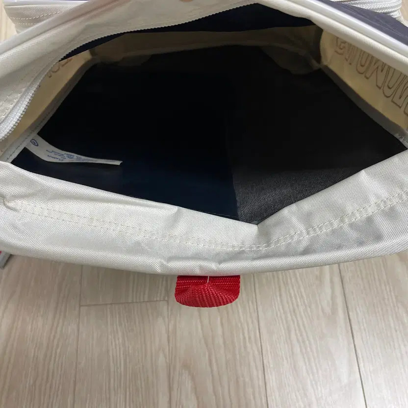 Salomon 80s Old Crimsonata Backpack 1990 New Unused