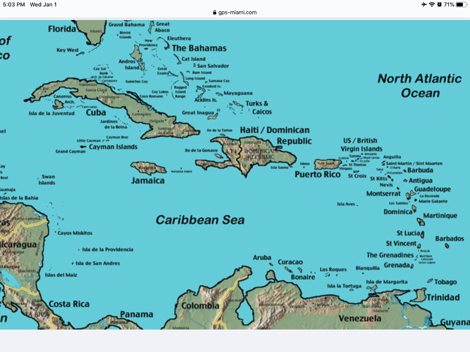 4000+ Cargo Freight Forwarder Logistics | Sales Leads | LATAM - Caribbean 