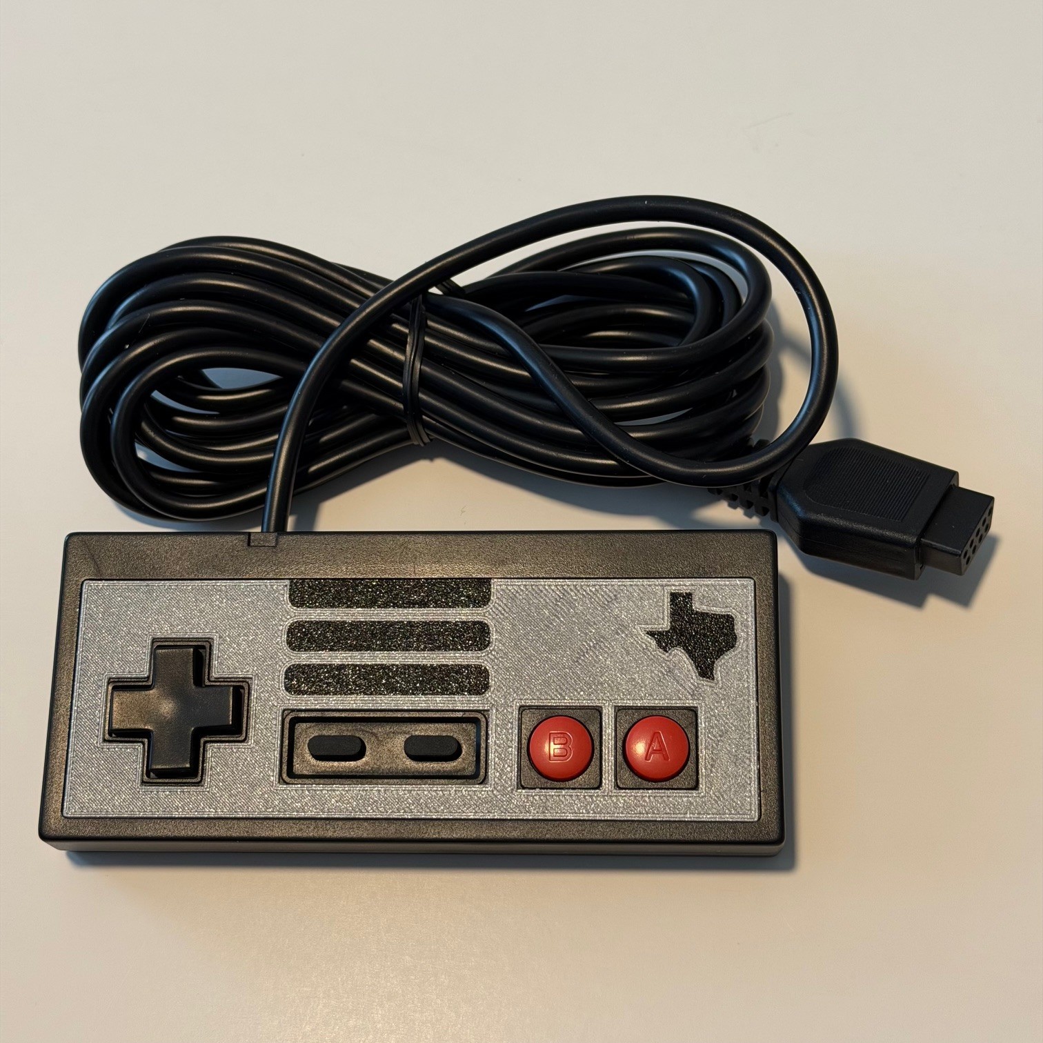 Texas Instruments TI-99/4A Joystick Controller Game Control Pad 