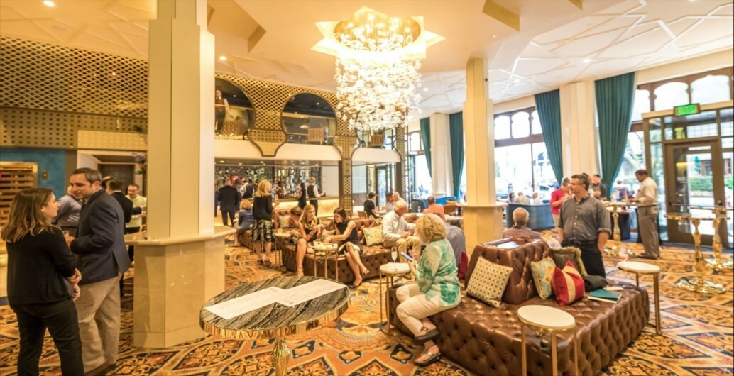 Atlanta Fox Marquee Club Passes for MEAN GIRLS Broadway Shows