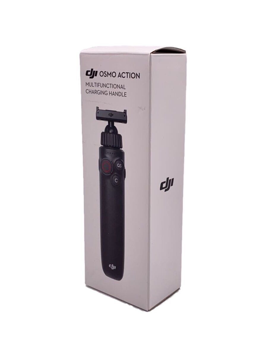 DJI Camera and Other Digital Accessories Osmo Action Used