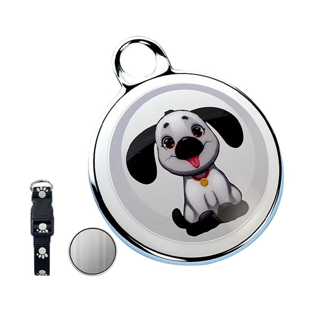 Dog Tracker Pet Tracker-Dog Tracking Collar  IP65 Works with Any Collar9864