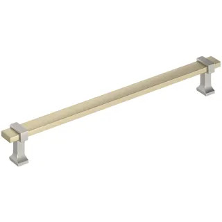 Amerock BP37084BBZG10 - Pulls Cabinet Hardware