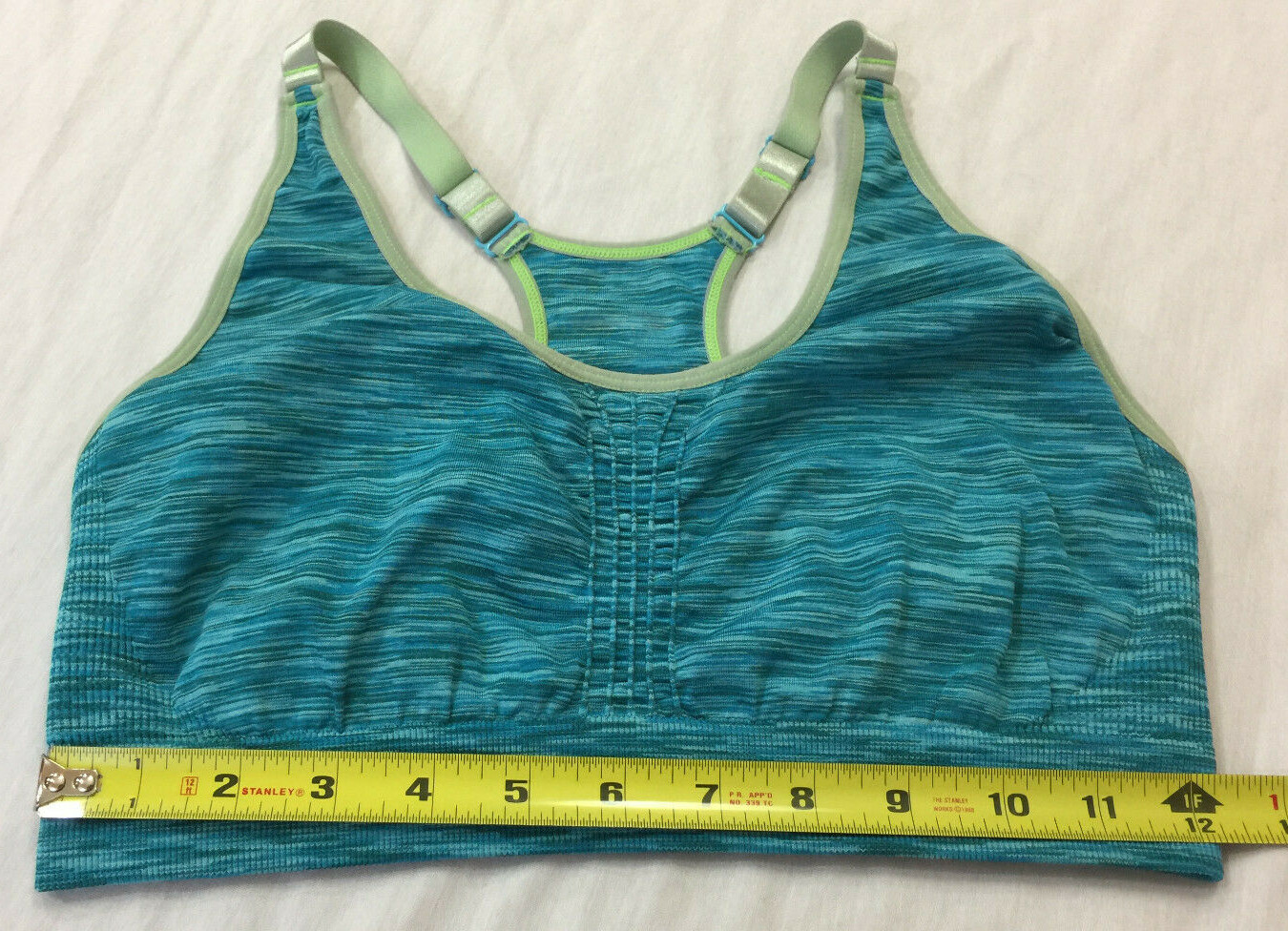 WOMENS SPORTS BRA