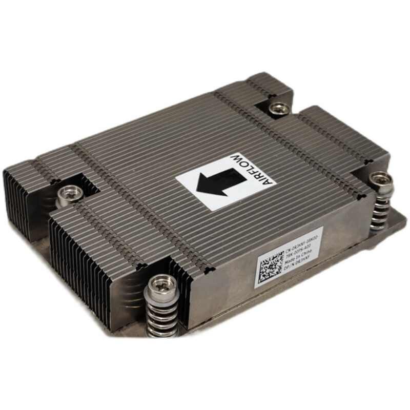 RJHXF For DELL R230 R330 Server CPU Cooling Heatsink