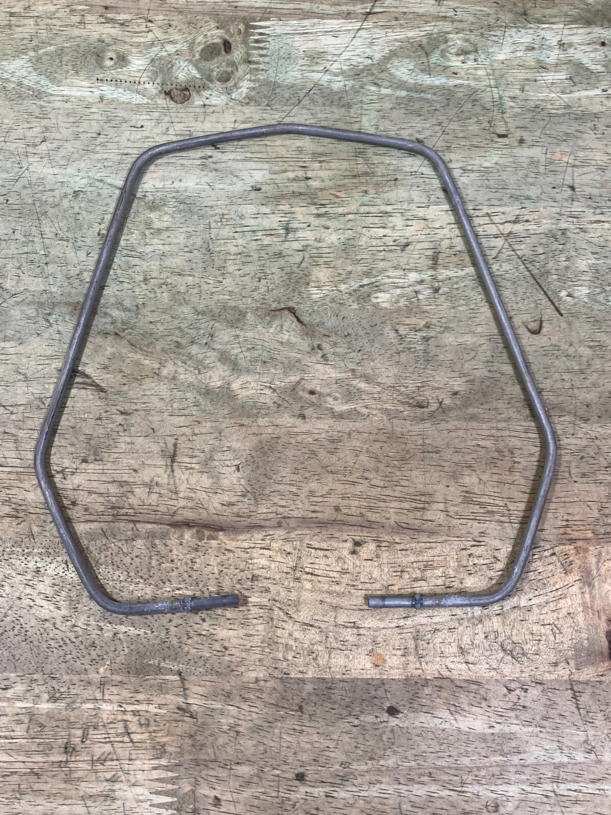 Coleman - 5152B Lantern - Handle Bail