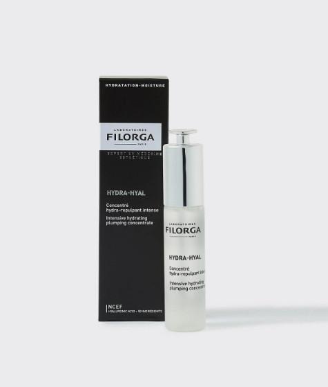 Filorga HYAL-Hyal Intensive Hydrating Plumping Concentrate Serum 30ml #tw