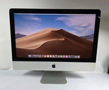 Apple iMac A1418 Late 2013 21.5 Inch All in One Intel Core i5 8GB RAM 1TB HDD