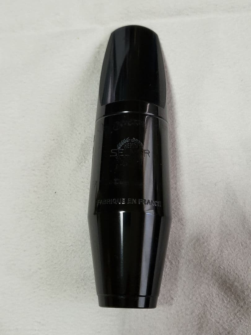 Selmer 190 tenor saxophone mouthpiece