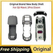 Upper Top Shell Middle Frame Bottom Shell Front Cover For DJI Mavic 2 Pro/2Zoom