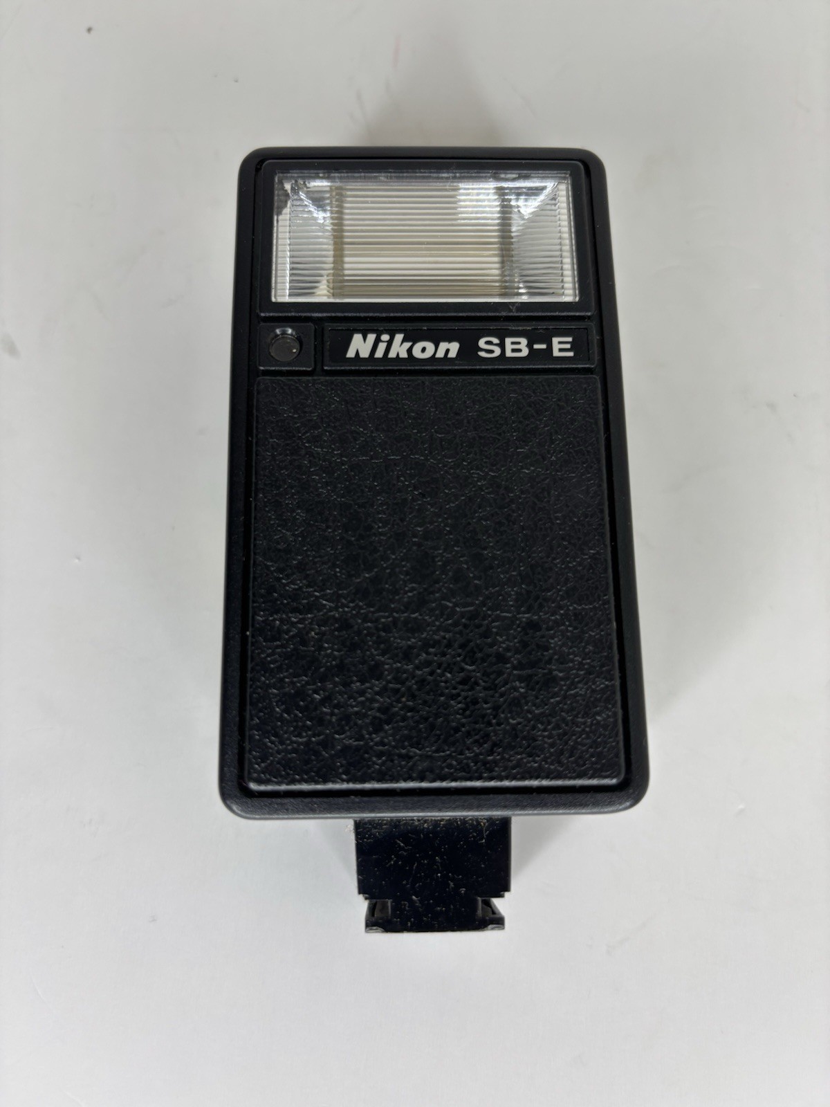 Nikon SB-E Camera Speedlight for Nikon FM, FE, EM From Japan
