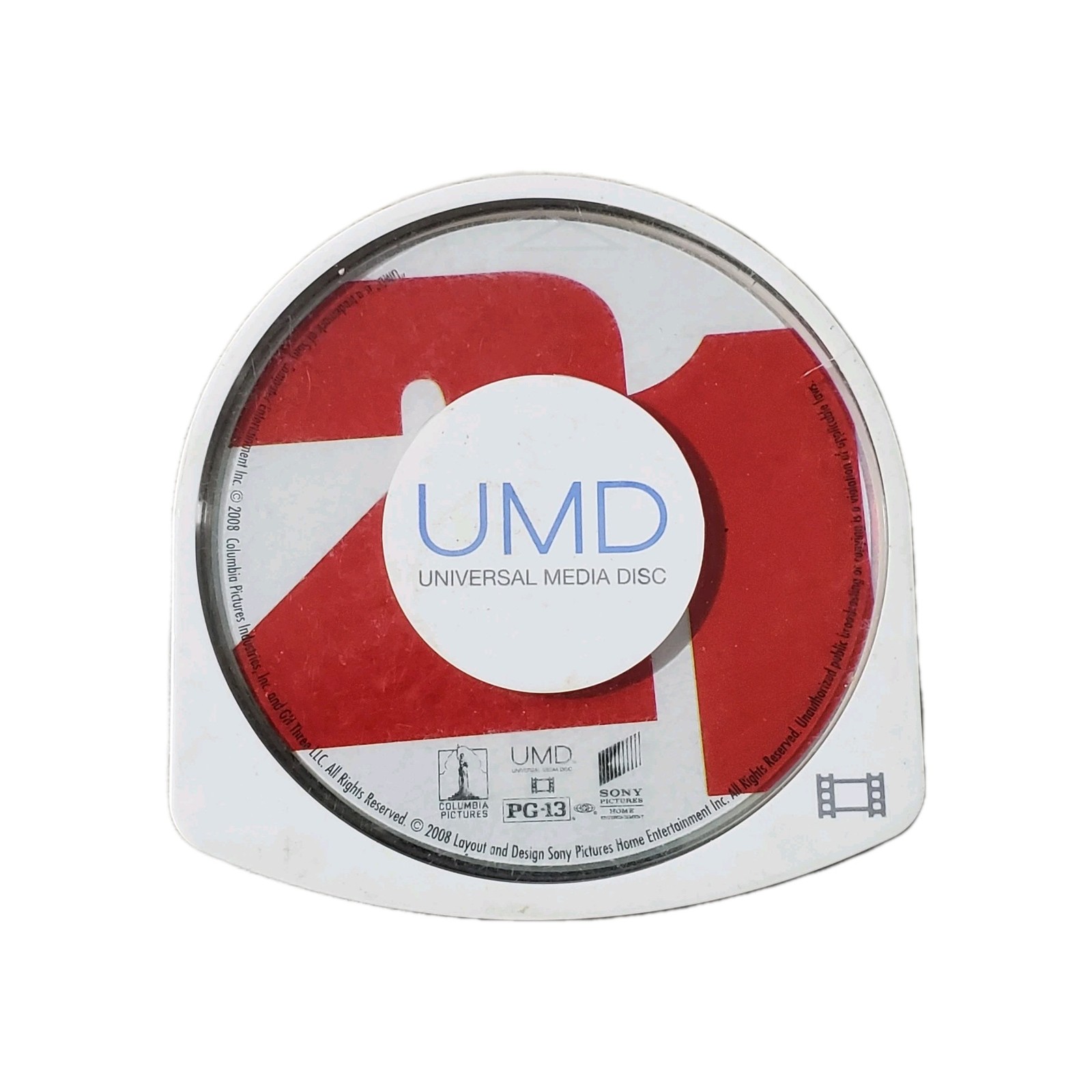 21 (2008) Playstation Portable, 2008) UMD Sony PSP Kevin Spacey Kate Bosworth