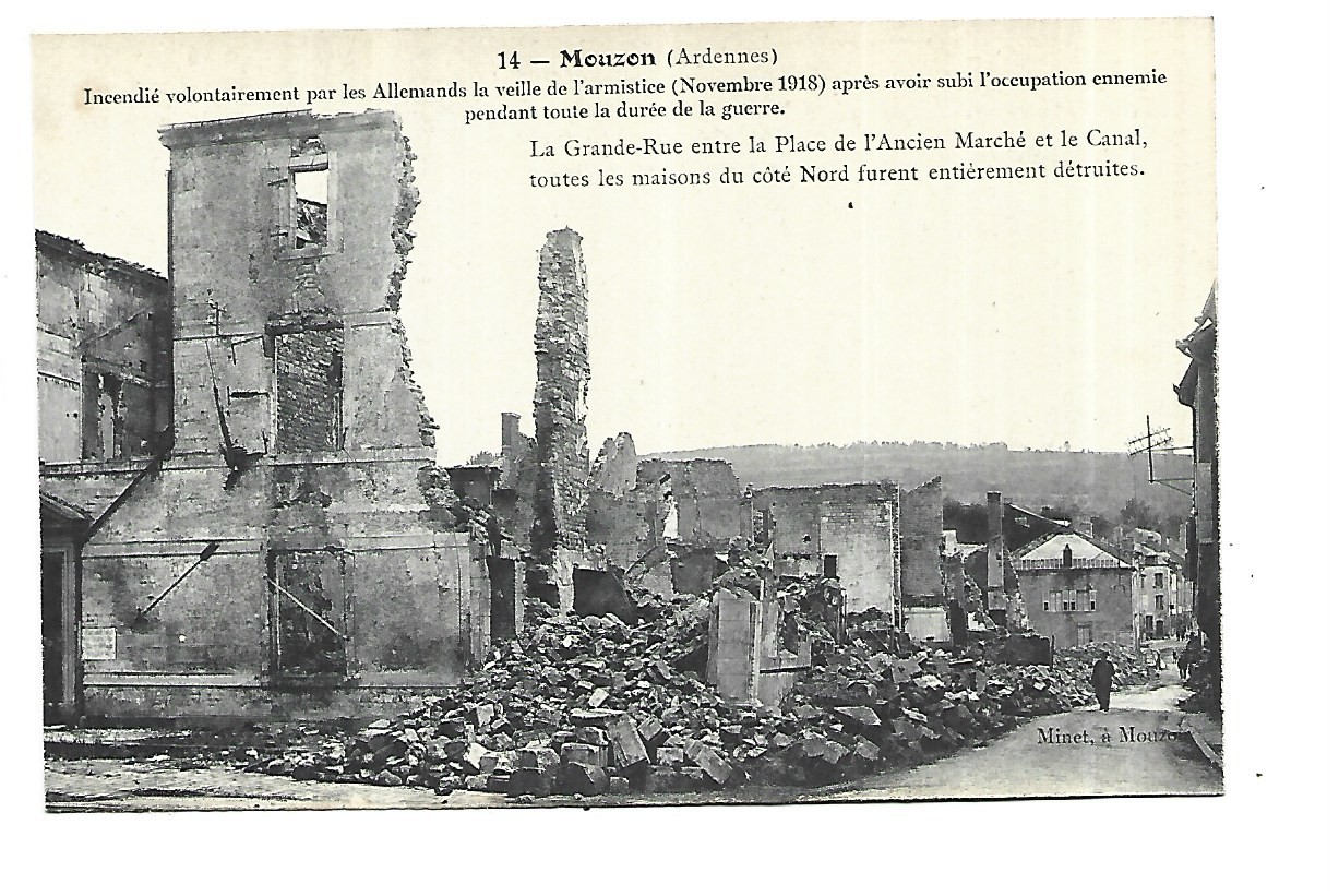 08 MOUZON FIRE BY THE GERMANS