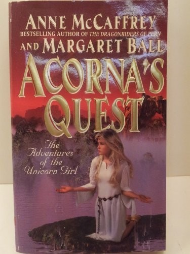 Acorna's Quest, Margaret Ball