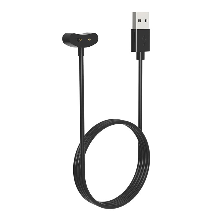 For TicWatch Pro 3 LTE/WH11013 Charging Cable Charger Stand Charger 100CM