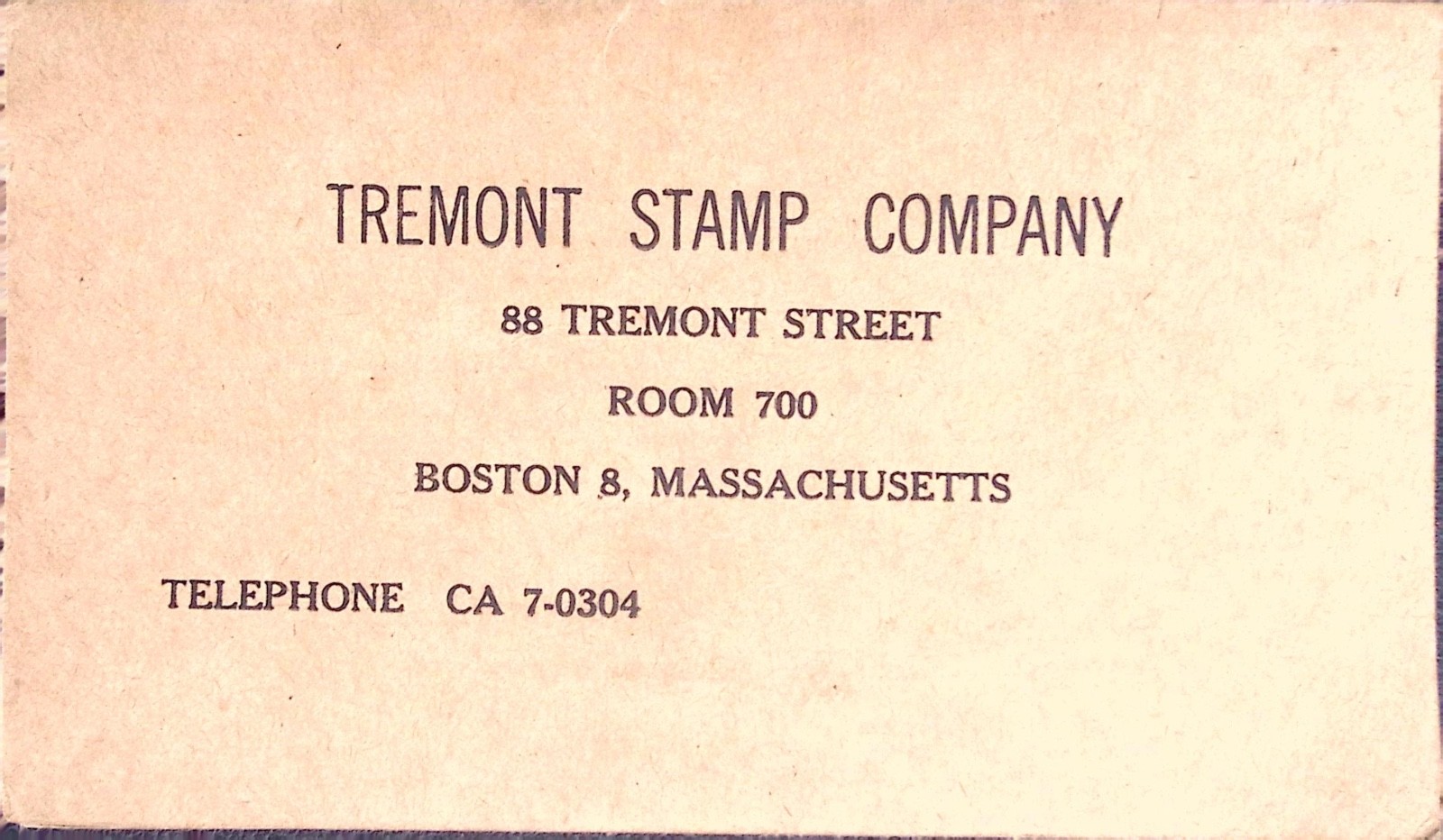 Vintage Elbe Stamp Wallet With Perforation Gauge Stock No 11 Tremont Stamp Co