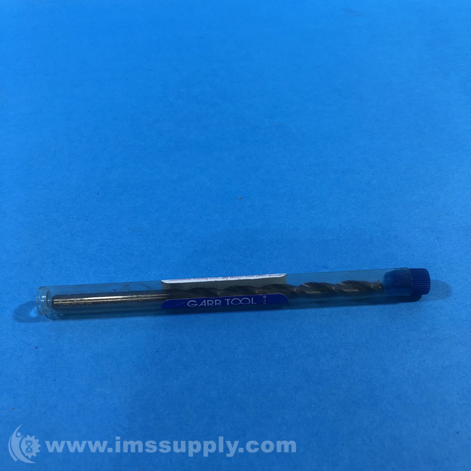 Garr 22476 1800H 13/64 Specialty Drill FNOB