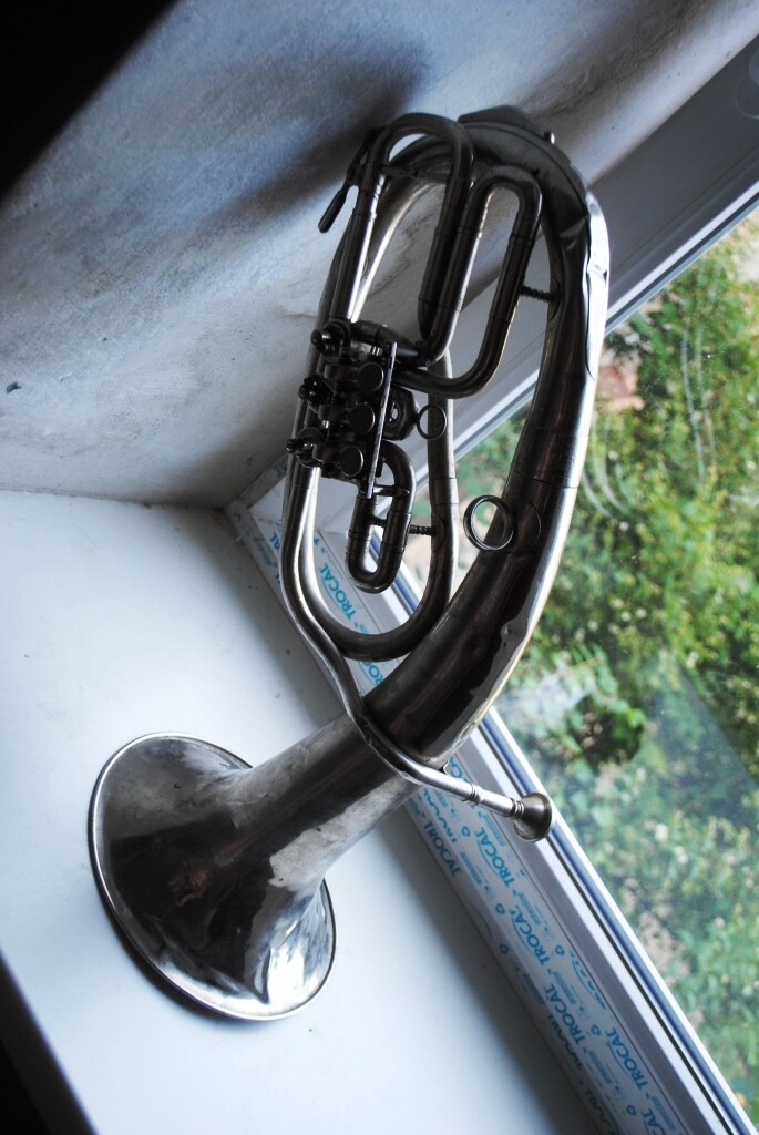 Rarity Limited Edition Tula Production Orchestral Trumpet